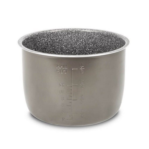 CUBETA OLLA CECOTEC GM EXCELSIOR 6L